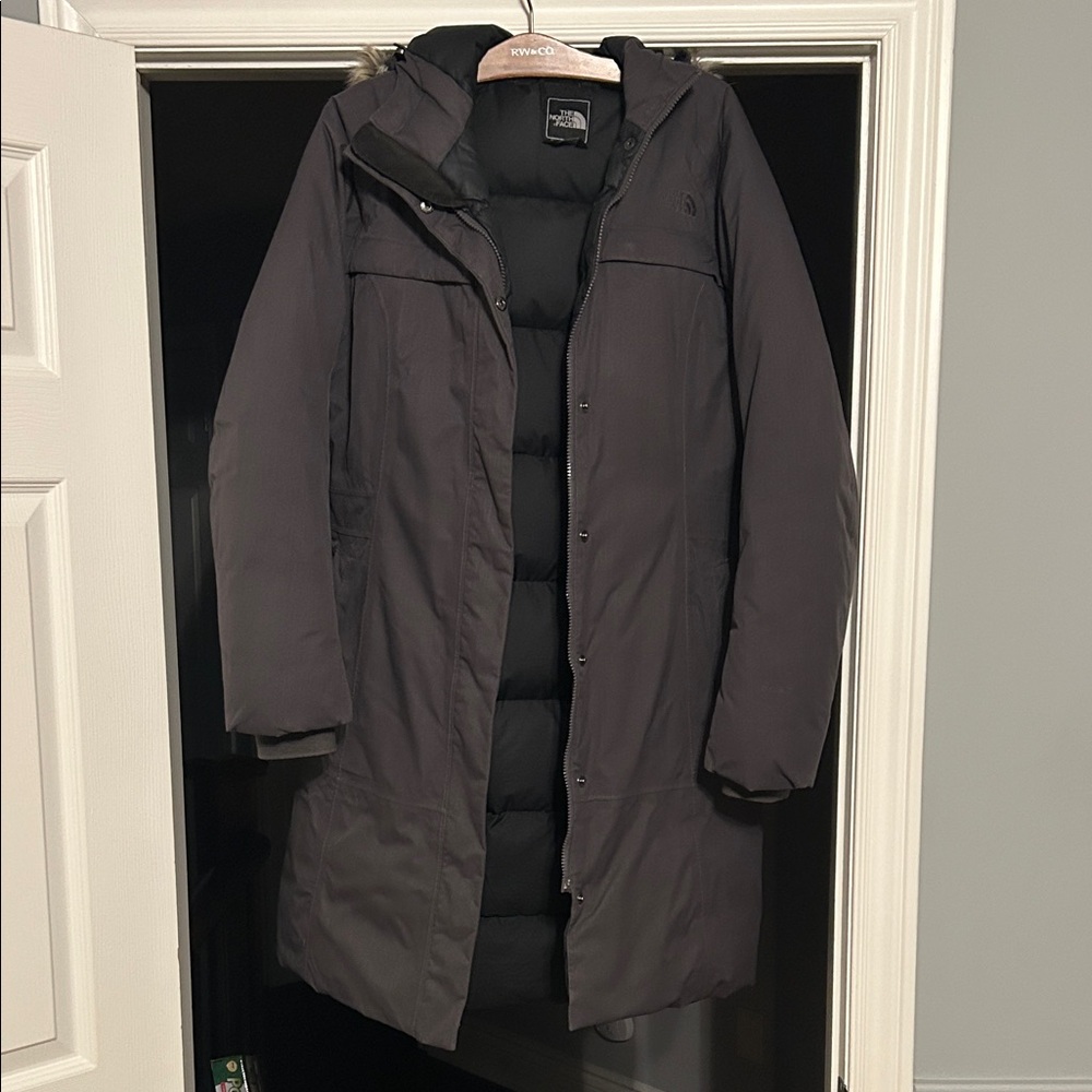 The North Face women’s jacket size L